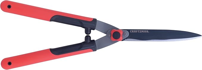 Craftsman 8" Manual Hedge Shears