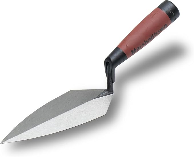 Masonry Pointing Trowel 7 x 3