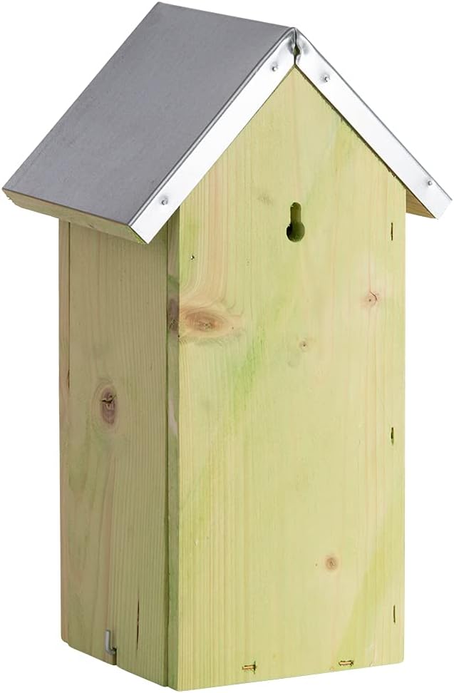 Esschert Design Butterfly House