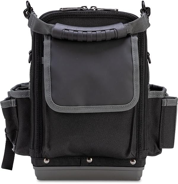 Veto Pro Pac SB-LD (Hybrid Tool and Meter Bag)