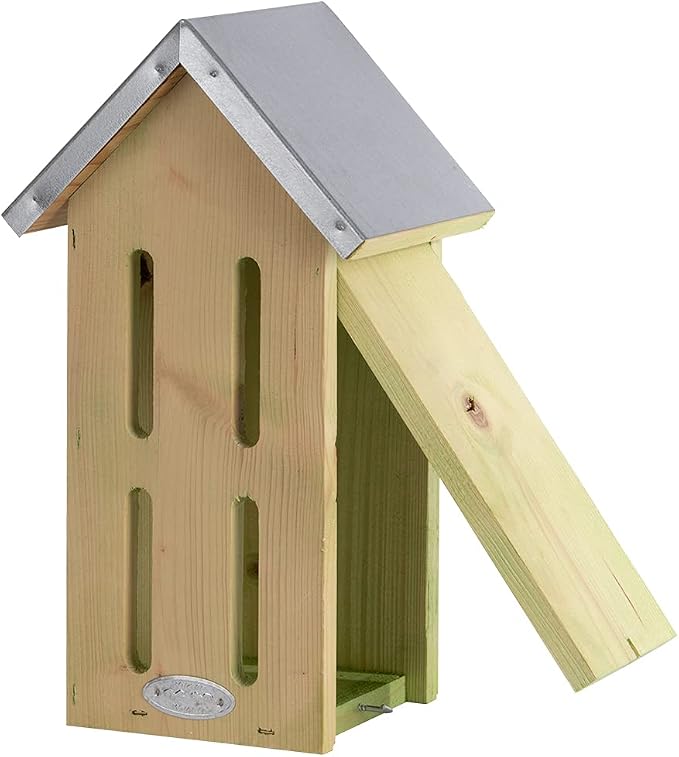 Esschert Design Butterfly House