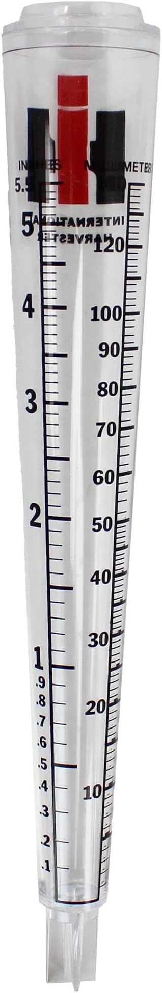 Case IH International Harvester Rain Gauge OBT086