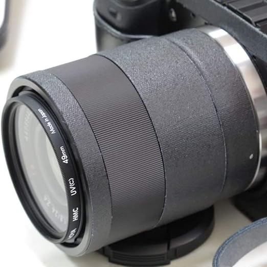WELSTIK Black Gaffer Tape 2 Inches x 33 Yards, No Residue, Non-Reflective,Waterproof, Can be Torn by Hand, Gaffers Cloth Tape for Photography, Shooting Background Fixed