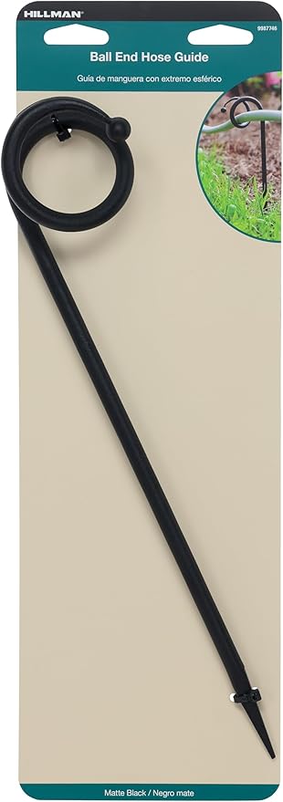 Metal Hose guide
