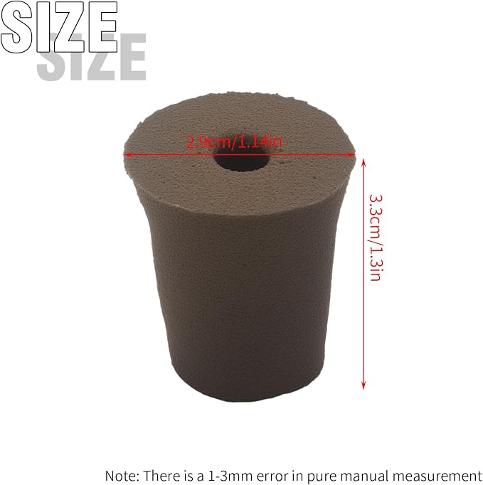60Pack Grow Sponges, Seed Starter Plugs for Seeds and Cuttings, Suitable for Hydroponic Systems and Soil Cultivation for Indoor and Outdoor Plant Rooting Herbs Vegetables Cultivation Planting Sponges