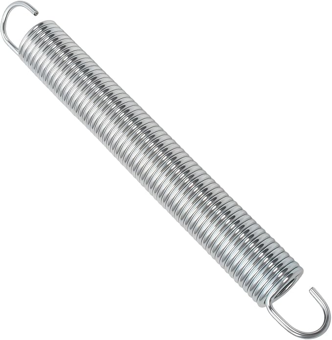 4113746 Extension Spring Compatible with Ryan LA‑4 LA‑5 Lawnaire IV, Bobcat AE19 AE26 Lawn Aerators Wheel Lift Return Spring Replacement Parts