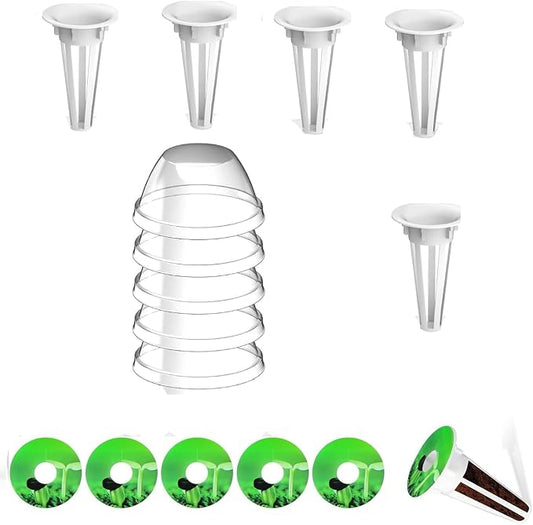 Hydroponic Growing System