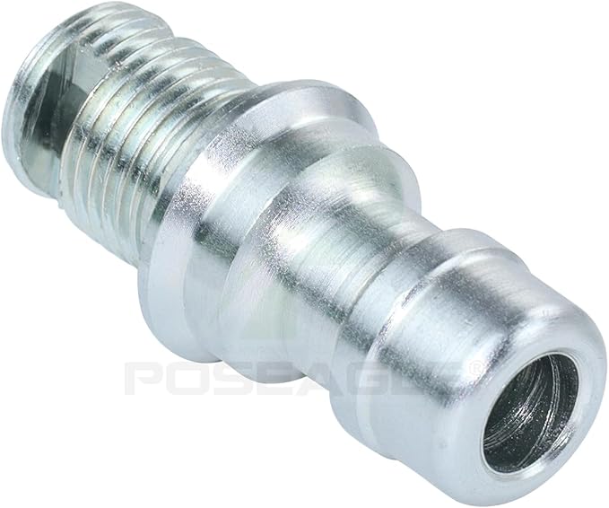 490-900-M061 Deck Wash Kit Replaces 490-900-0025 Including 921-04041 Lawn Mower Deck Wash Adapter Nozzle, 737-04003D Deck Wash Nozzle(Stainless Steel), 731-07487 Deck Wash Nozzle (Plastic)