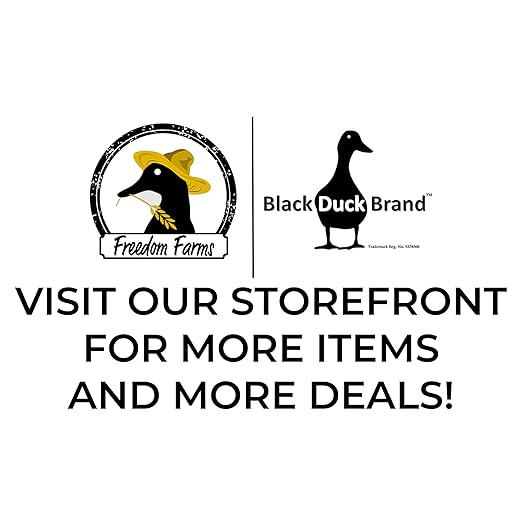 Black Duck Brand Large Kneeling Pads 15" x 7" for Gardening, Cleaning & Repairs – 3 Pack – Waterproof, Lightweight & Durable for Indoor & Outdoor Use