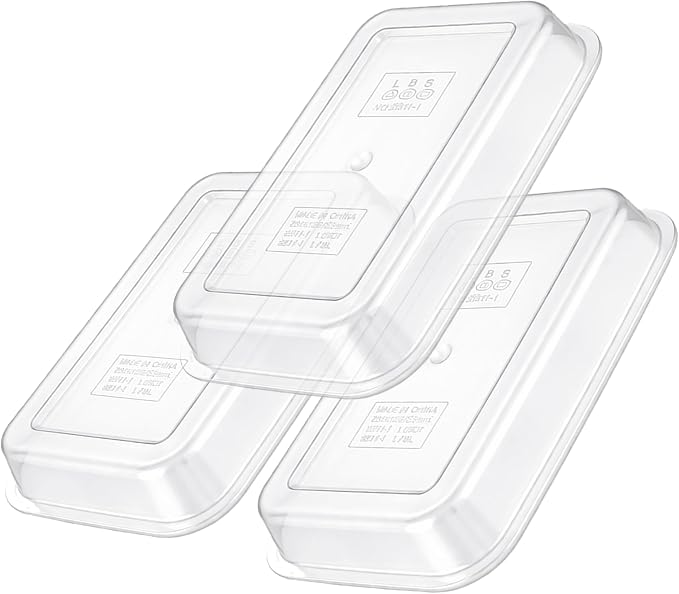 Sprouts Growing Acrylic lid for 3-Tier 12.4 inch Trays, Microgreens Growing lid, Seed Sprouting Sprouts for Beans Alfalfa Broccoli Wheat Grass