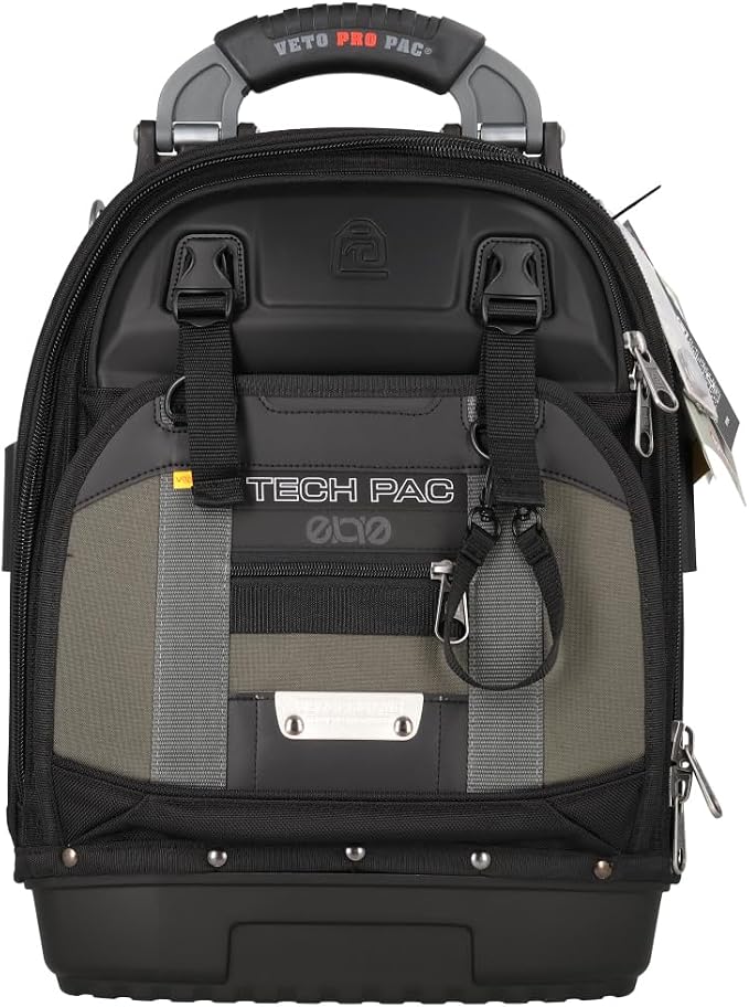 Veto Pro Pac TECH PAC EVO