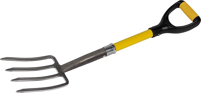 Roughneck ROU68008 Micro Fork 740mm/29