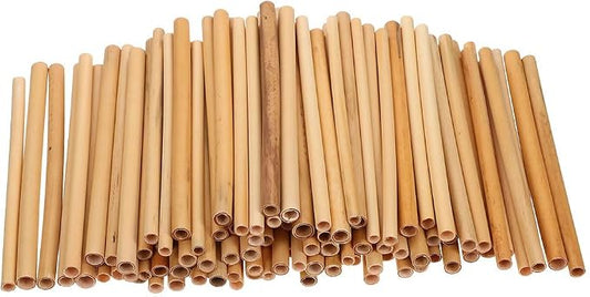 20 PCS Bee House Tubes, 7.8 Inch Cardboard Bee Nesting Tubes Beekeeping Supplies for Garden Beekeeping and Pollinator Habitat