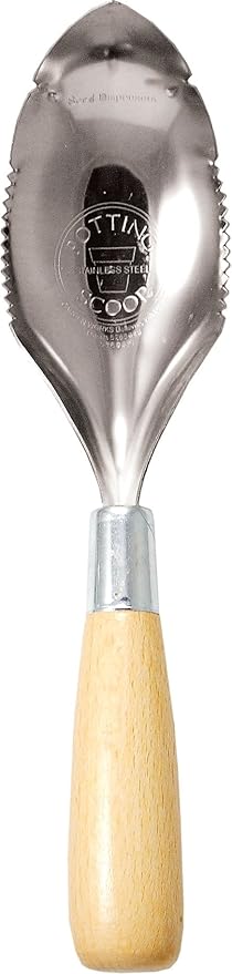 Garden Works Potting Scoop