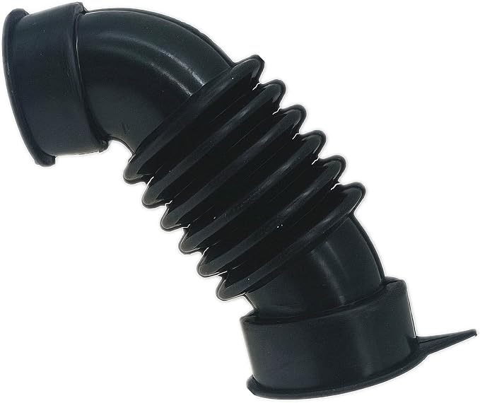Hose Drawer Tub DC67-00467A for Samsung Washer, Dispenser Drawer To Drum Hose Replace DC67-00467A DC6700467A