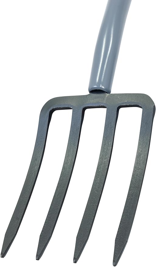 Craftsman Wood Handle Digging Fork