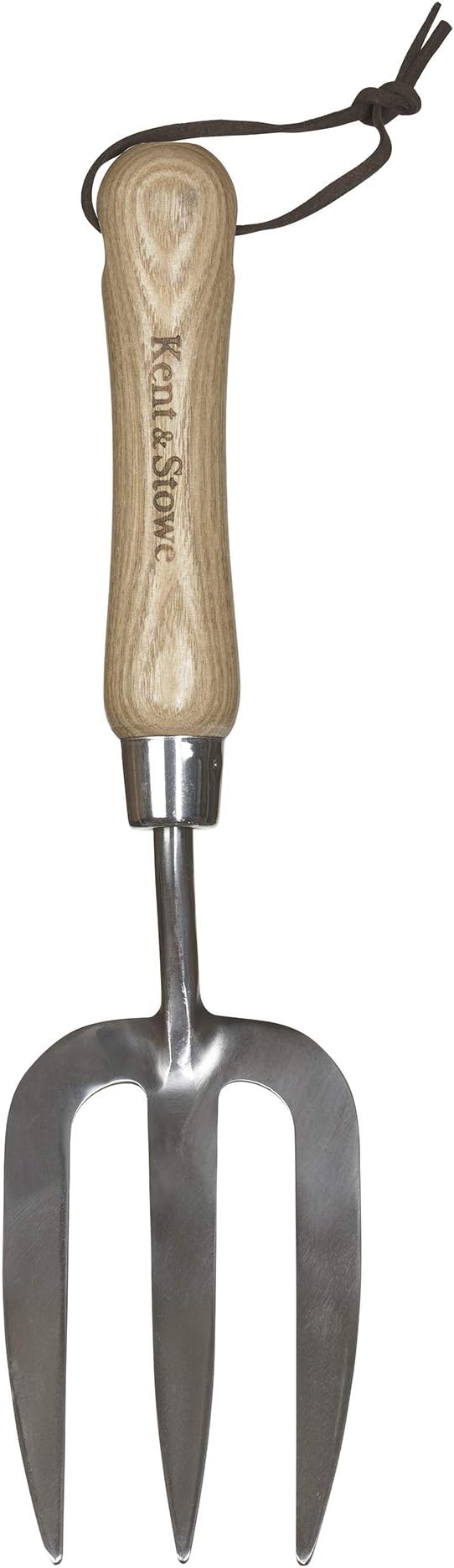 Kent & Stowe Handgabel Hand Fork