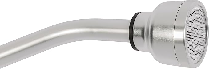 Gilmour Pro 34.75" Heavy Duty Watering Wand Hose Sprayer, Shower Pattern Watering Wand for Garden Hose