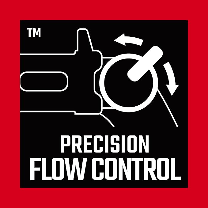 Craftsman Heavy-Duty Adjustable Water Nozzle