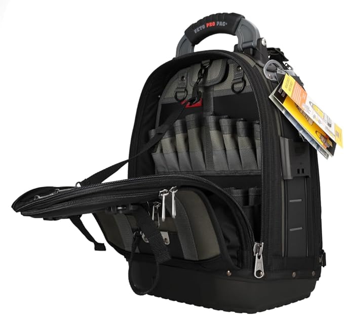 Veto Pro Pac TECH PAC EVO