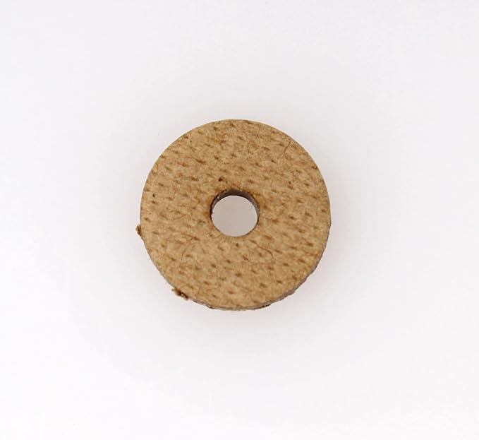 Rain Sensor Hygroscopic Discs Replacement for rainbird Irrigation,Works on All RainBird Rain Sensors - RSD, WR2 Wireless(16 Pcs)