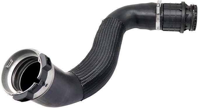 GXARTS Turbocharger Intercooler Hose Pipe 23344998 84335762 42849433 Compatible with Chevrolet Malibu L LS LT 1.5L L4 Gas 2016 2017 2018 2019 2020 2021 2022 2023 2024 2025 Air Inlet Hose