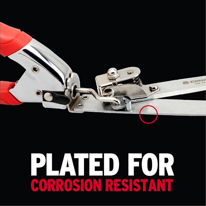 Corona Grass Shears ComfortGEL (Comfort Gel Handles)