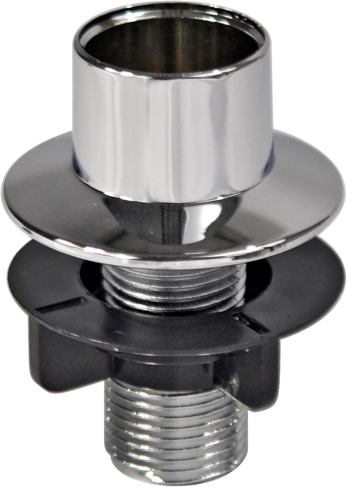 Danco 86948 9D000 Spray Hose Guide, Chrome