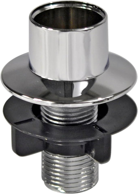 Danco 86948 9D000 Spray Hose Guide, Chrome