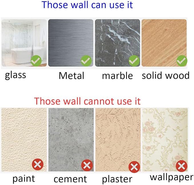 QRWT 30 Pieces Plant Climbing Wall Fixture Clips Self-Adhesive Plant Fixer Invisible Wall Vines Fixing Clips Hook Plant Vine Traction Cable Wire Fixing