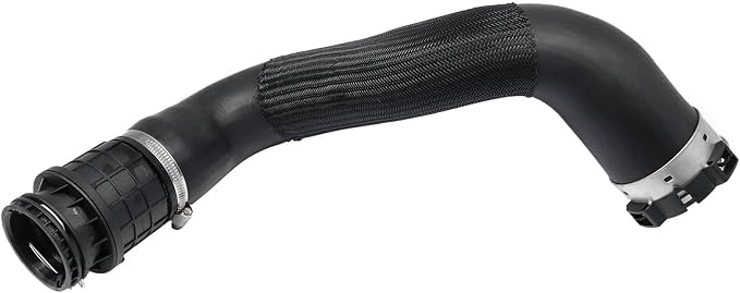 GXARTS Turbocharger Intercooler Hose Pipe 23344998 84335762 42849433 Compatible with Chevrolet Malibu L LS LT 1.5L L4 Gas 2016 2017 2018 2019 2020 2021 2022 2023 2024 2025 Air Inlet Hose