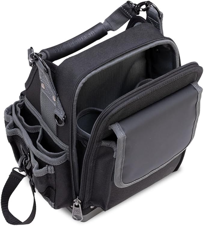 Veto Pro Pac SB-LD (Hybrid Tool and Meter Bag)