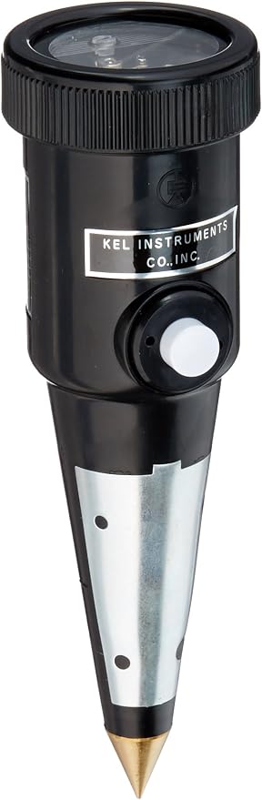 Kelway - HB-2 Soil pH and Moisture Meter
