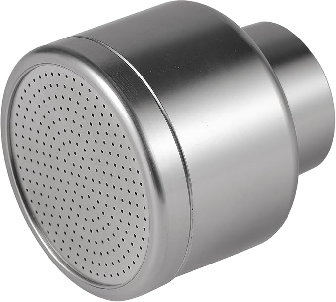 Water Nozzles for Garden Hose, with 400 Holes Per Inch, Nozzle Replace for Watering Wand, Aluminium Alloy Watering Hose Nozzle, for Outdoor Watering Flowers, Vegetables, Plants