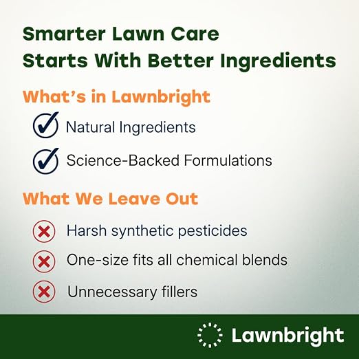 Aeroflow by Lawnbright - Liquid Lawn Aerator - Loosen Soil & Clay Without Equipment - Kids & Pet Safe - Sprayer Included (32 fl. oz)
