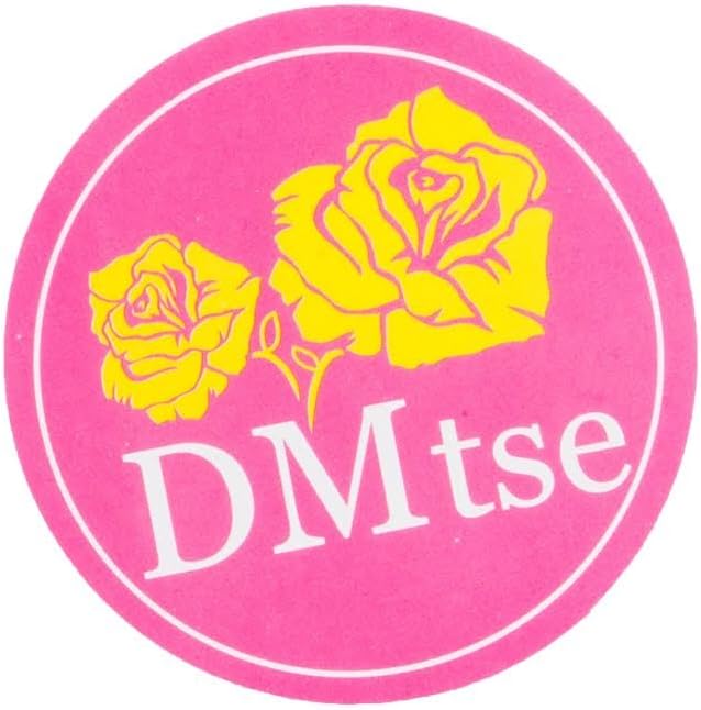 DMtse 4 Inch Bagua Mirror Set of 2 for Protection; One Concave Mirror for Protection Against Passive Negative Energy & One Convex Mirror for Protection Against Active Harmful Energy