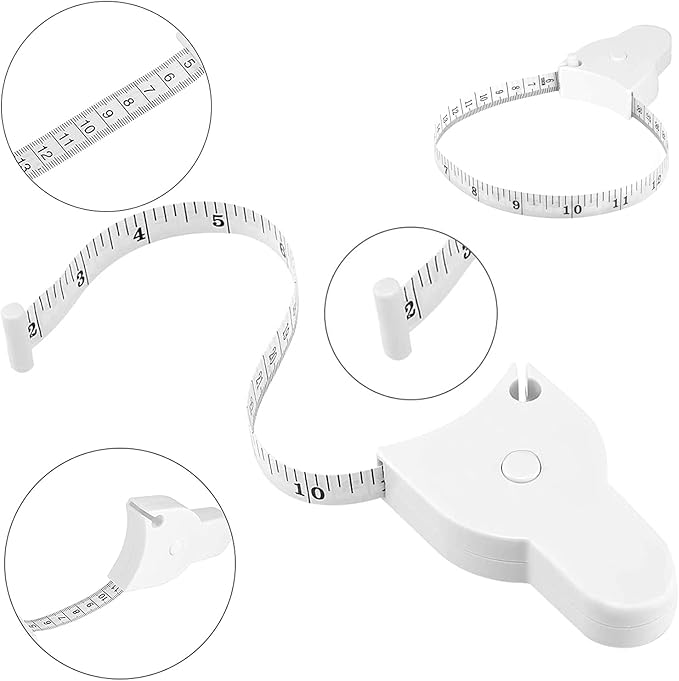Adhesive Wallpaper Install Tool Kit with Double-sided Tape Measure, Craft Knife with 5 Blades, 3 Types of Scrapers, PU Hand Roller, for Wallpaper Window Film and Car Deadening Mats