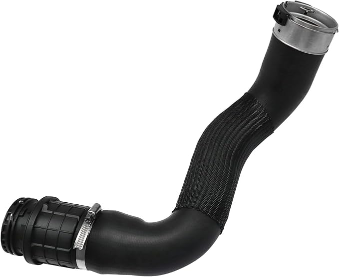 GXARTS Turbocharger Intercooler Hose Pipe 23344998 84335762 42849433 Compatible with Chevrolet Malibu L LS LT 1.5L L4 Gas 2016 2017 2018 2019 2020 2021 2022 2023 2024 2025 Air Inlet Hose