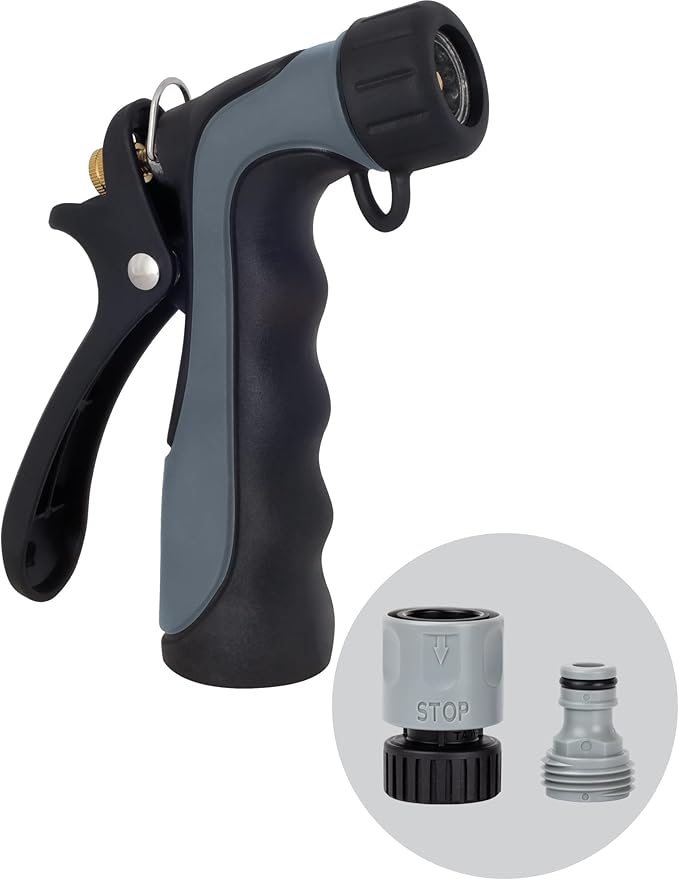 65144AMZ Melnor Hot Water Nozzle