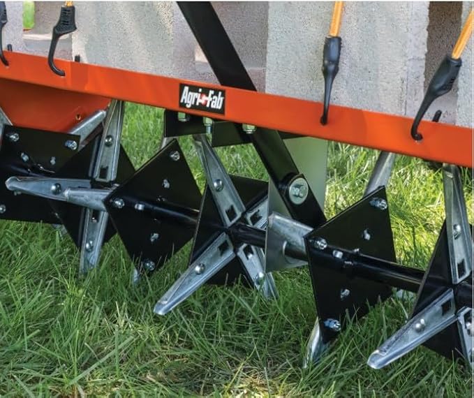 Agri-Fab 24924 Plug Aerator Knife