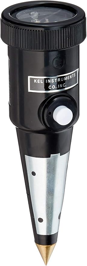 Kelway Soil pH and Moisture Meter (3 Pack)