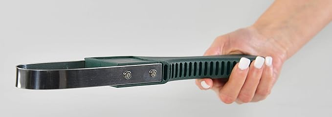 Home-X Weeding Tool for Gardening and Yard Work, Weed Cutter/Remover, Garden Accessory