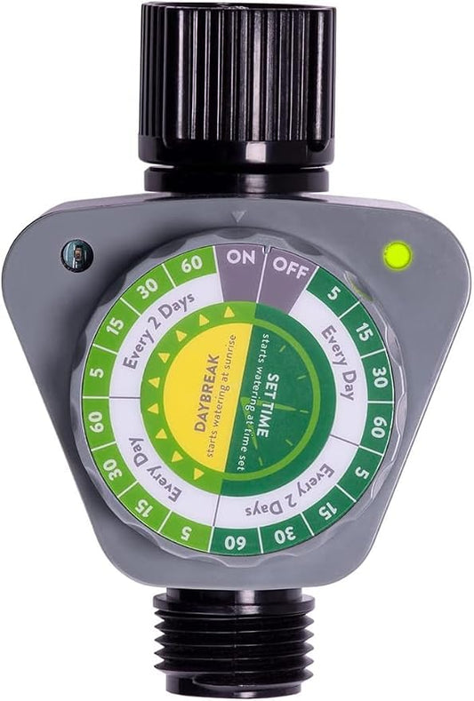 10-Pack Orbit 62045 Daybreak Programmable Hose Watering Timer