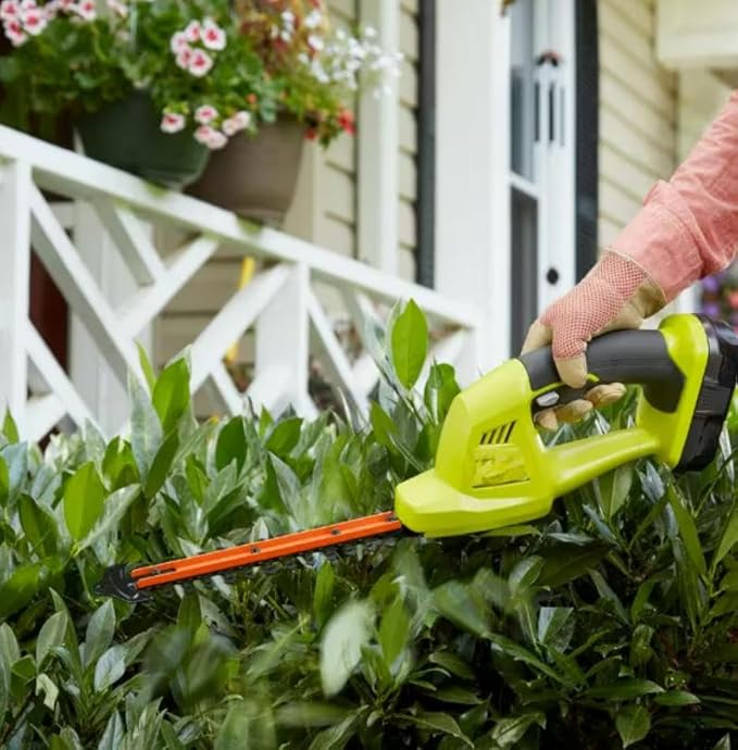 ACSS01 Fits for Ryobi Accessory Grass Shear and Shrubber Blade