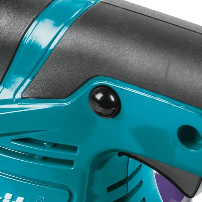 Makita XMU04ZX 18V LXT® Lithium-Ion Cordless Grass Shear with Hedge Trimmer Blade, Tool Only (Renewed)
