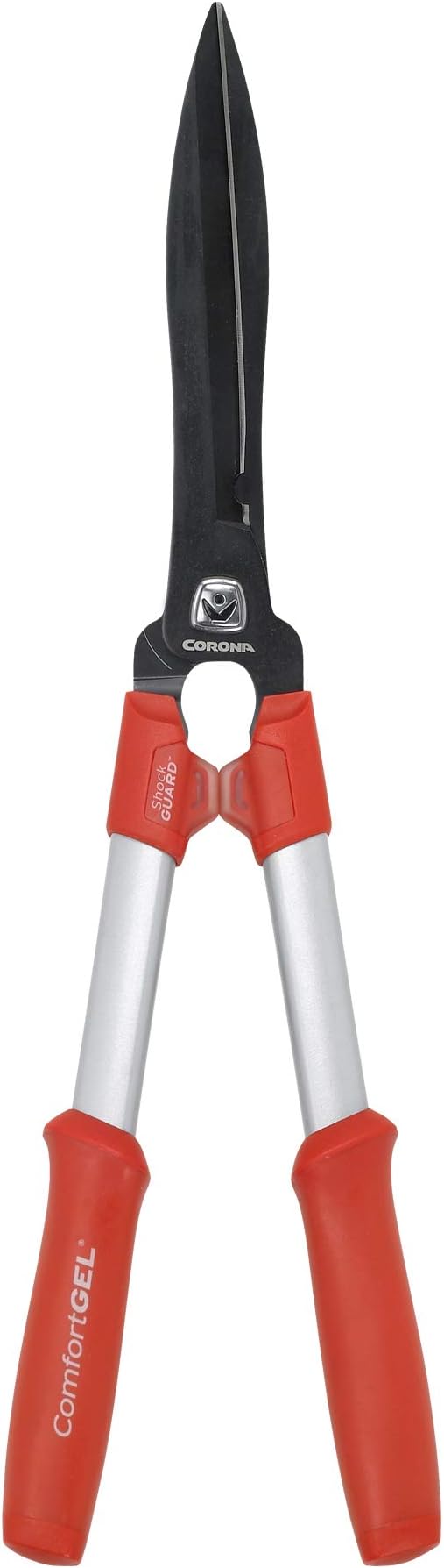 Corona HS3244 Comfortgel Hedge Shear, 9" Blade