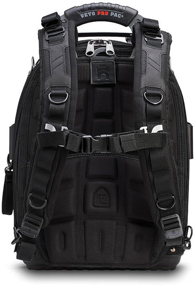 Veto Pro Pac TECH PAC EVO