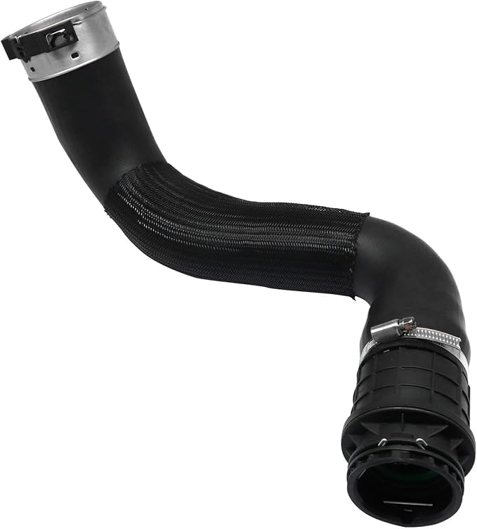 GXARTS Turbocharger Intercooler Hose Pipe 23344998 84335762 42849433 Compatible with Chevrolet Malibu L LS LT 1.5L L4 Gas 2016 2017 2018 2019 2020 2021 2022 2023 2024 2025 Air Inlet Hose