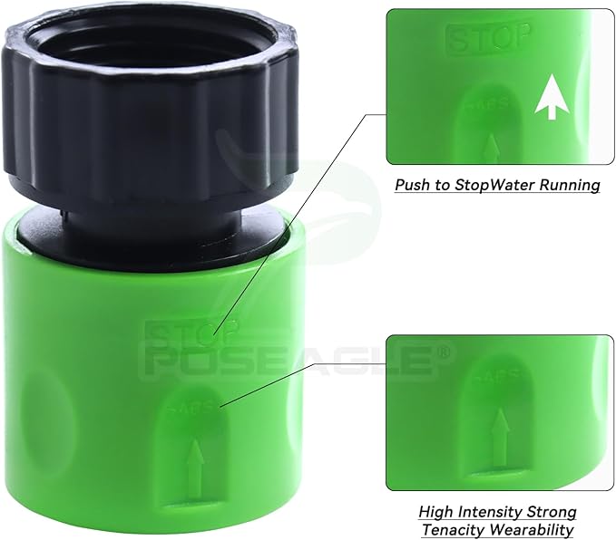 490-900-M061 Deck Wash Kit Replaces 490-900-0025 Including 921-04041 Lawn Mower Deck Wash Adapter Nozzle, 737-04003D Deck Wash Nozzle(Stainless Steel), 731-07487 Deck Wash Nozzle (Plastic)