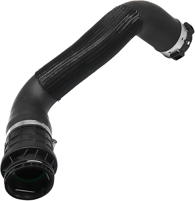GXARTS Turbocharger Intercooler Hose Pipe 23344998 84335762 42849433 Compatible with Chevrolet Malibu L LS LT 1.5L L4 Gas 2016 2017 2018 2019 2020 2021 2022 2023 2024 2025 Air Inlet Hose